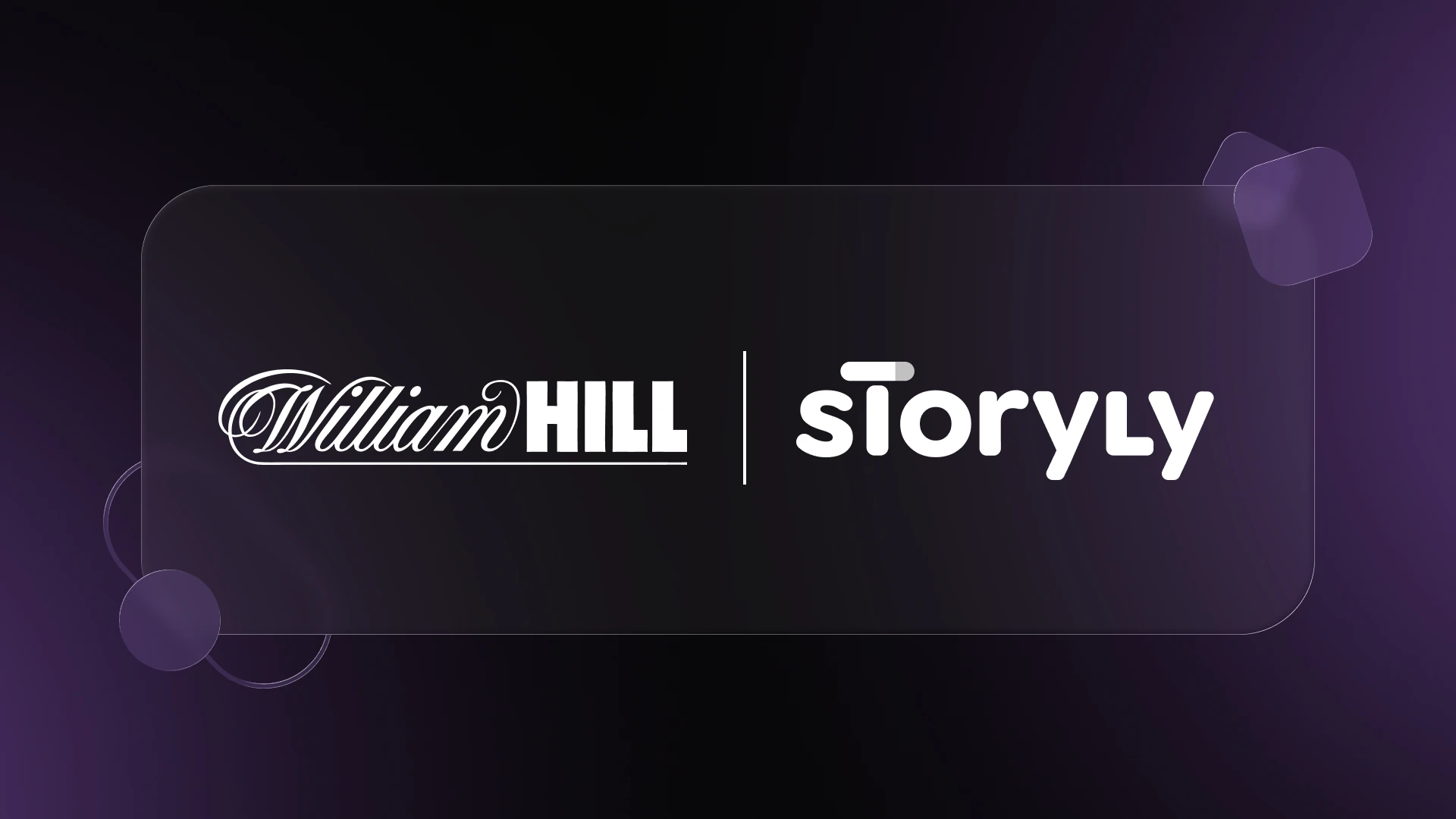 William Hill sportsbook scene — fans engaging with live sports content on mobile.
