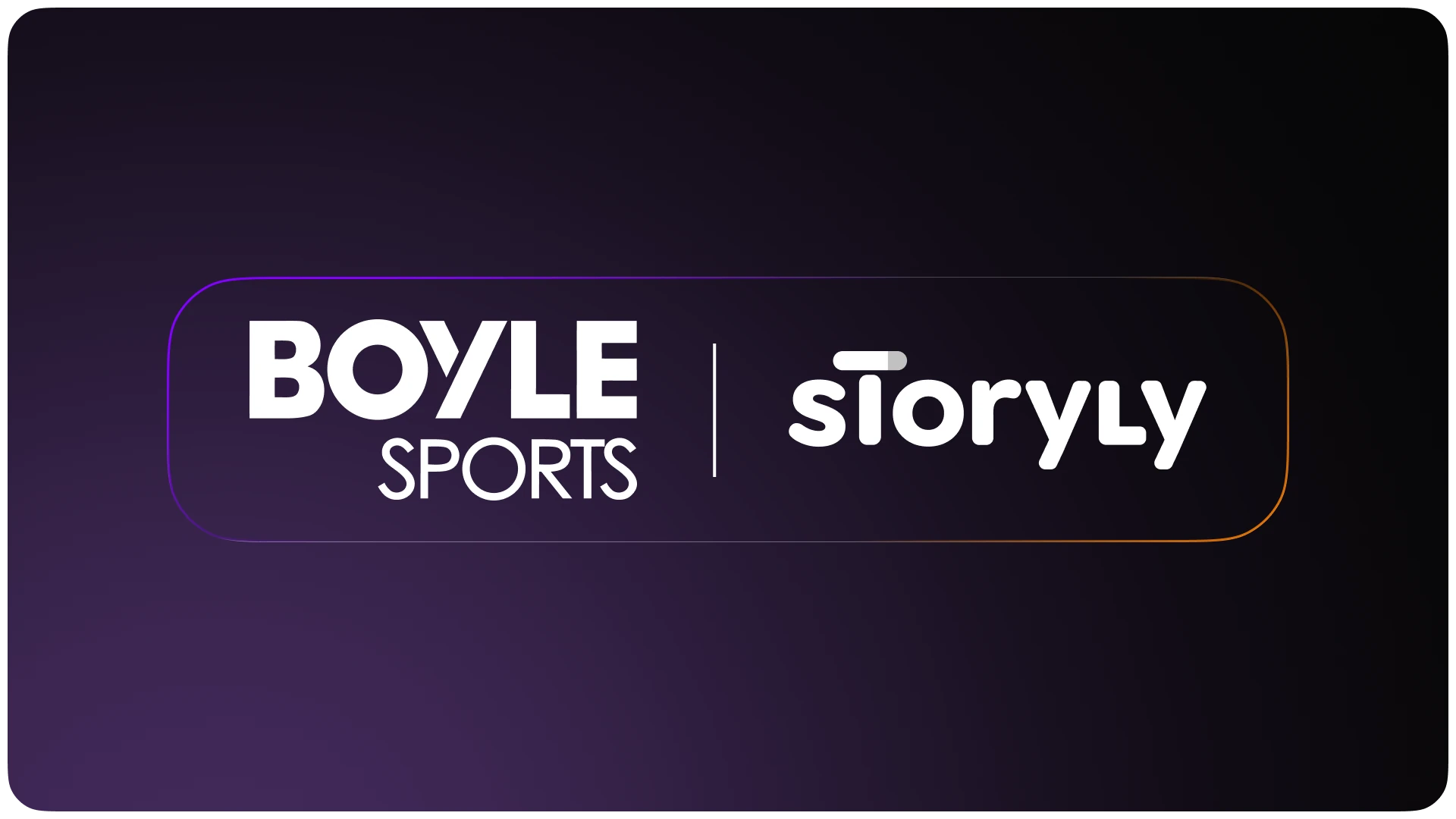 BOYLE Sports sportsbook scene — fans engaging with live sports content on mobile.