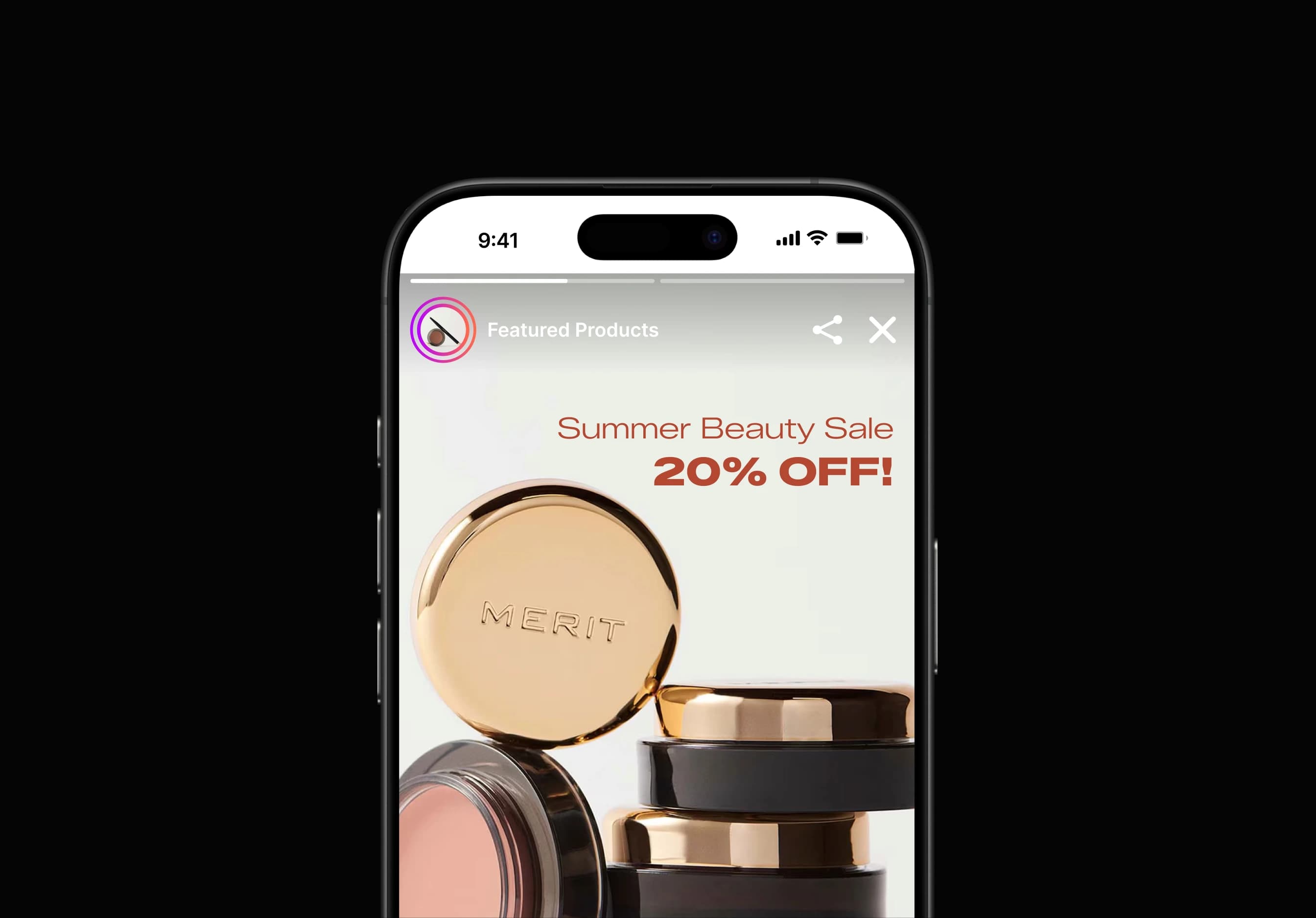 Marketplaces: Rise Above the Catalogue.